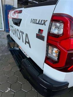 تويوتا هايلوكس